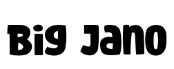 Big Jano
