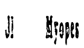 JI-Myopes