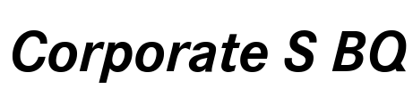 Corporate S BQ