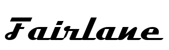 Fairlane