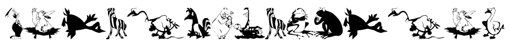 AnimalComedians
