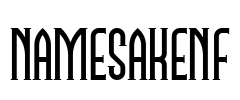 NamesakeNF