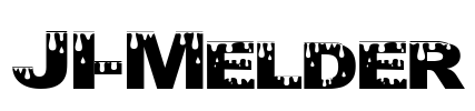 JI-Melder Font Image