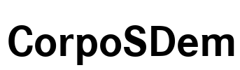 CorpoSDem
