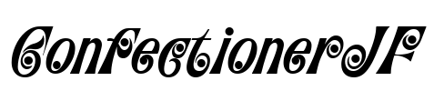 ConfectionerJF