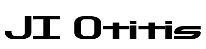 JI-Otitis