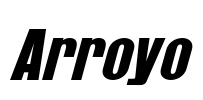 Arroyo