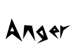 Anger