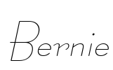 Bernie Font Image