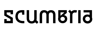 Scumbria