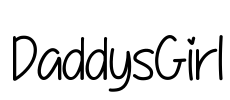 DaddysGirl