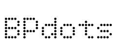 BPdots