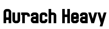 Aurach Heavy