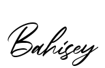 Bahisey