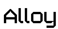 Alloy