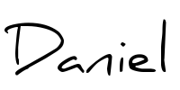 Daniel Font Image