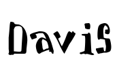 Davis
