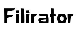 Filirator