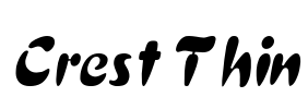 Crest Thin