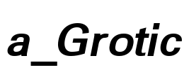 a_Grotic