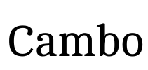 Cambo