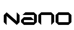 Nano Font Image