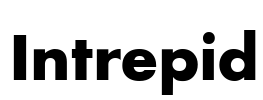 Intrepid