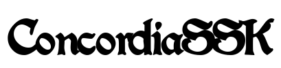 ConcordiaSSK