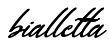 bialletta