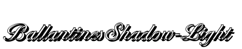 BallantinesShadow-Light