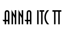 Anna ITC TT