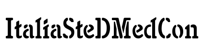 ItaliaSteDMedCon