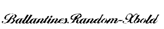 BallantinesRandom-Xbold