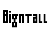 Bigntall