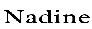 Nadine