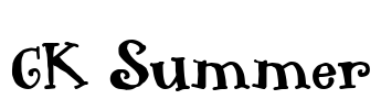 CK Summer