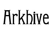 Arkhive