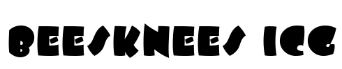 Beesknees ICG