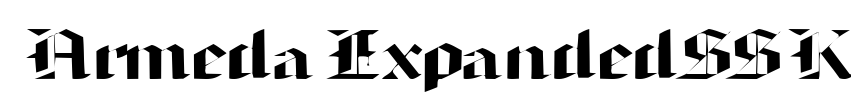 ArmedaExpandedSSK