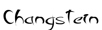 Changstein