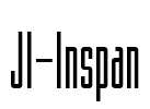 JI-Inspan Font Image