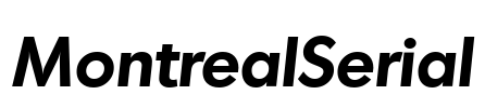 MontrealSerial