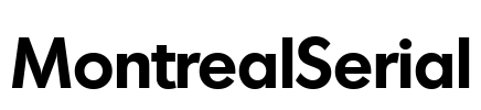 MontrealSerial