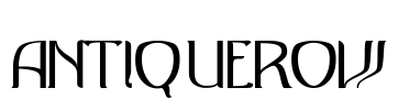 AntiqueRow