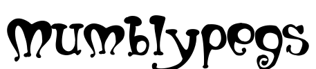 Mumblypegs