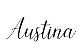 Austina