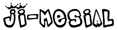 JI-Mesial