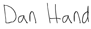 Dan Hand