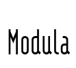 Modula