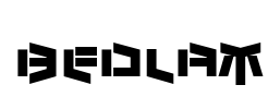 Bedlam